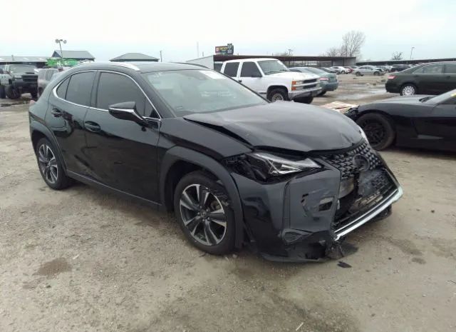 LEXUS UX 2019 jthy3jbh6k2004014