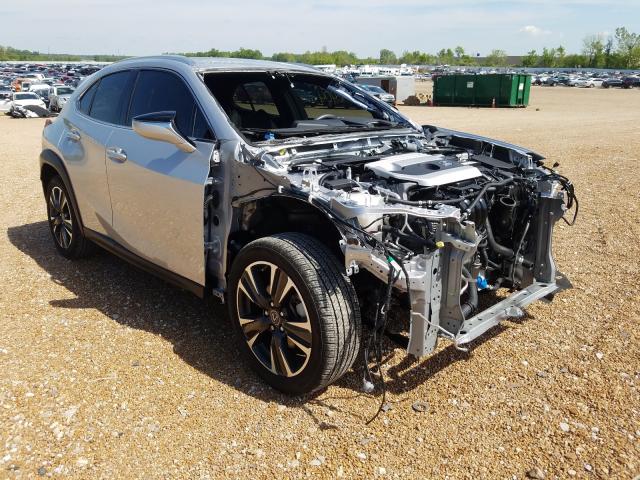 LEXUS UX 200 2019 jthy3jbh6k2009813