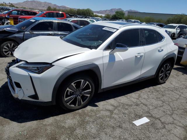 LEXUS UX 200 2019 jthy3jbh6k2013392