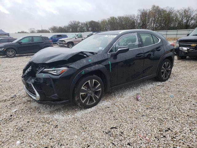 LEXUS UX 200 2019 jthy3jbh6k2013957