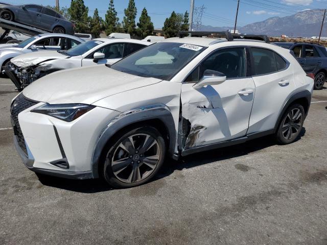 LEXUS UX 200 2019 jthy3jbh6k2014719