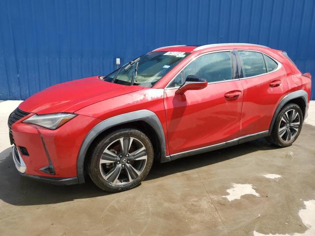 LEXUS UX 200 2019 jthy3jbh6k2016518