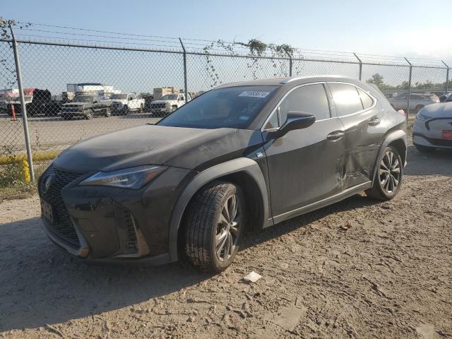 LEXUS UX 200 2019 jthy3jbh7k2000277