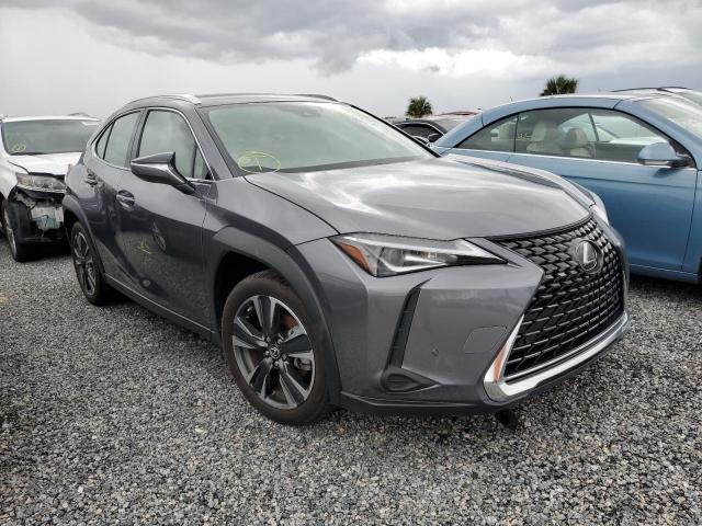 LEXUS UX 200 2019 jthy3jbh7k2000795