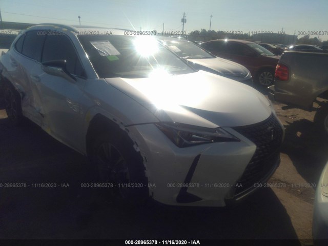 LEXUS UX 2019 jthy3jbh7k2002112