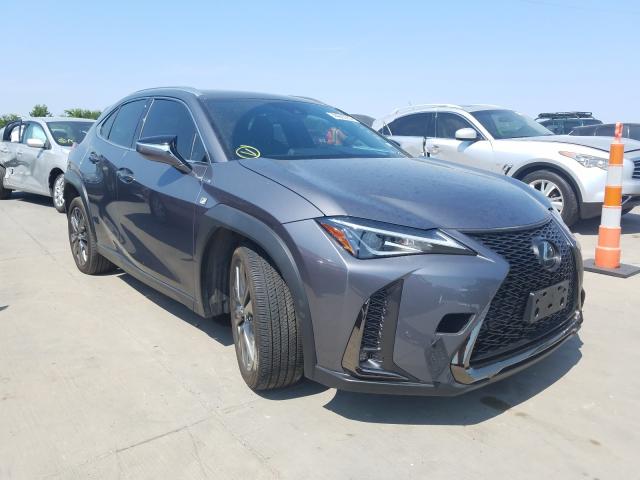 LEXUS NULL 2019 jthy3jbh7k2002224