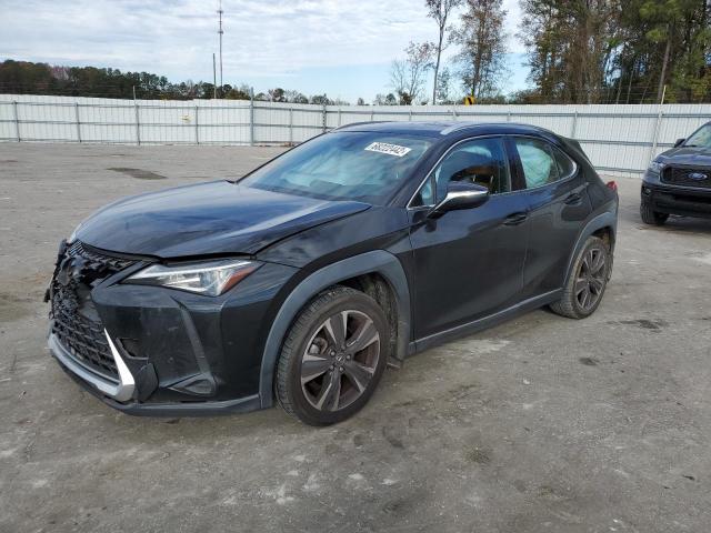 LEXUS UX 200 2019 jthy3jbh7k2008699