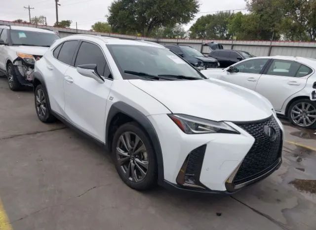 LEXUS NULL 2019 jthy3jbh7k2012946