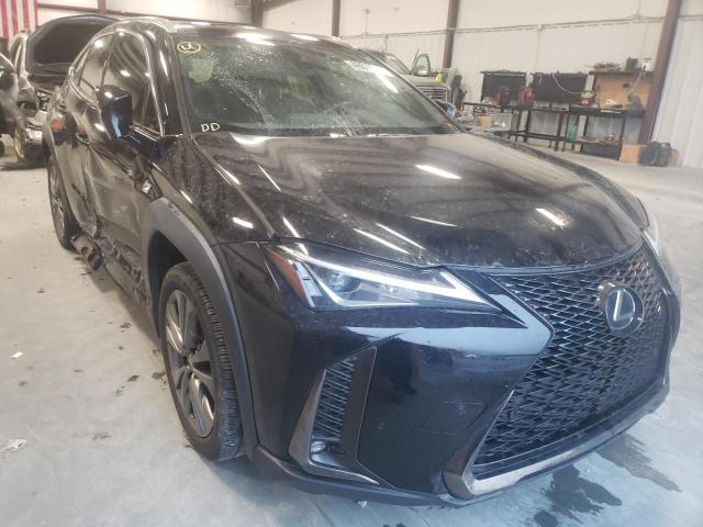 LEXUS UX 200 2019 jthy3jbh8k2004161