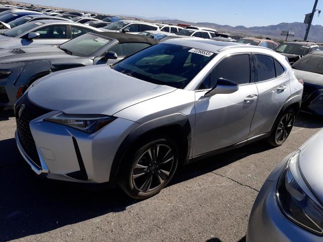 LEXUS UX 200 2019 jthy3jbh8k2005116