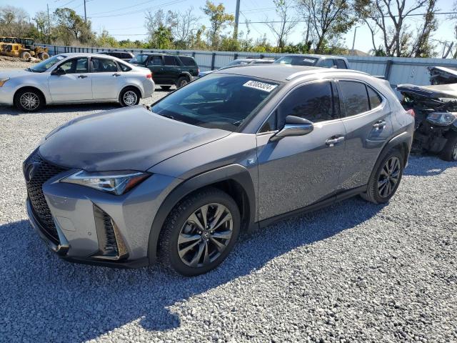 LEXUS UX 200 2019 jthy3jbh8k2005276