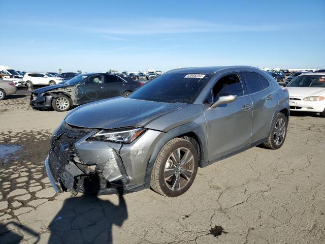 LEXUS UX 200 2019 jthy3jbh8k2006038