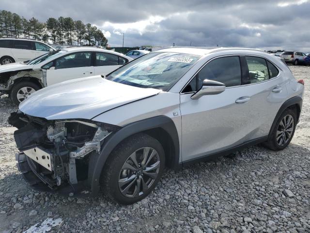 LEXUS UX 200 2019 jthy3jbh8k2006119