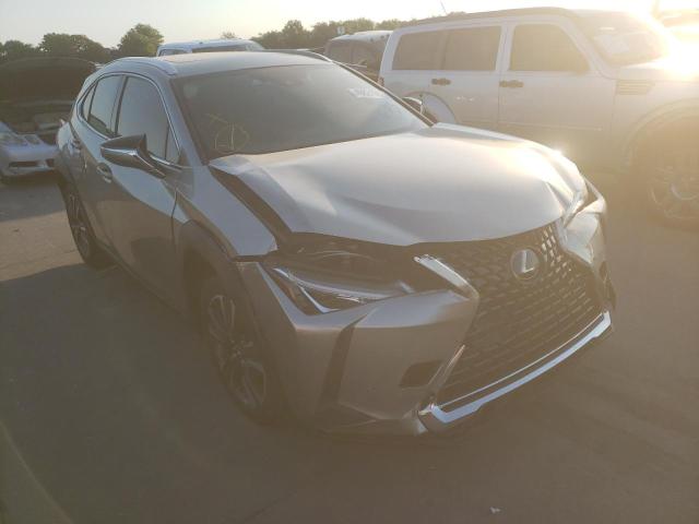 LEXUS UX 200 2019 jthy3jbh8k2006931