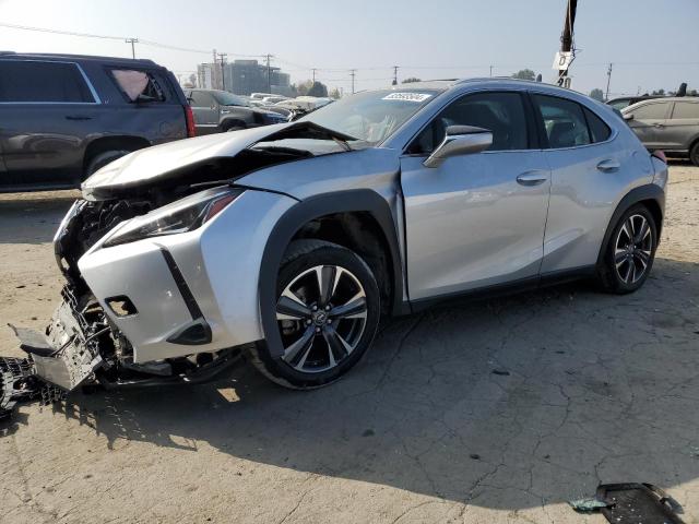 LEXUS UX 200 2019 jthy3jbh8k2008291