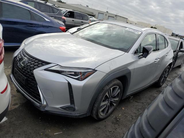 LEXUS UX 200 2019 jthy3jbh8k2016262