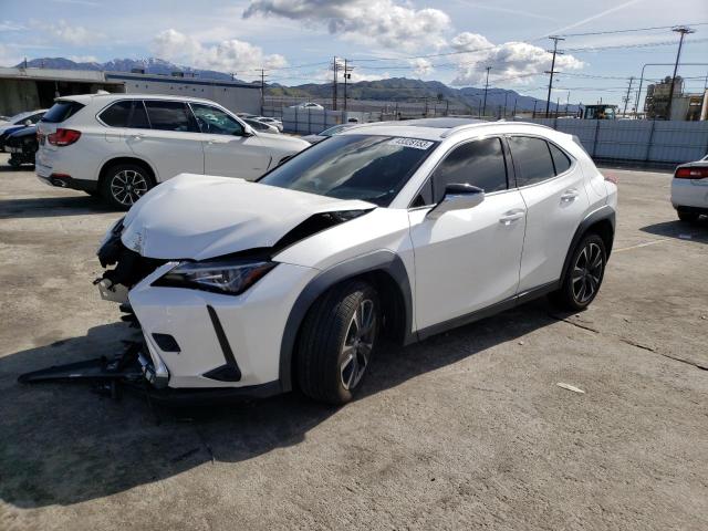 LEXUS UX 200 2019 jthy3jbh9k2002659