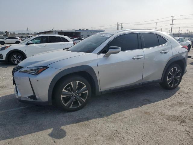 LEXUS UX 200 2019 jthy3jbh9k2004105