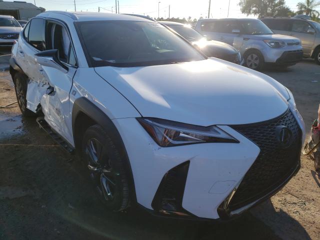 LEXUS UX 200 2019 jthy3jbh9k2014102