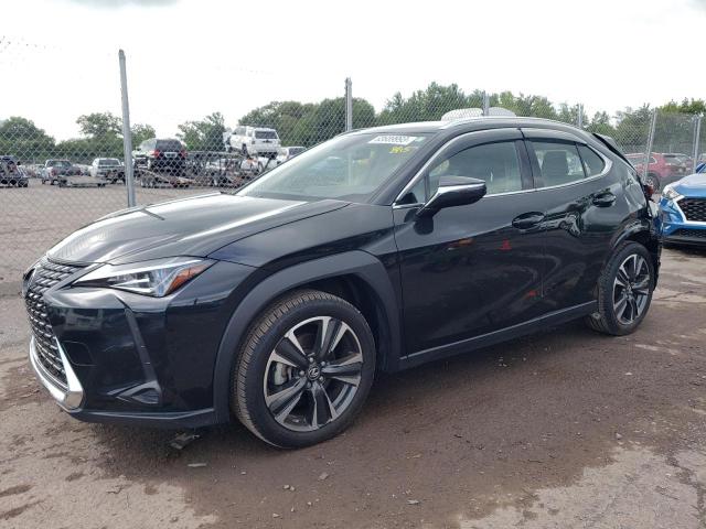 LEXUS UX 200 2019 jthy3jbh9k2016223