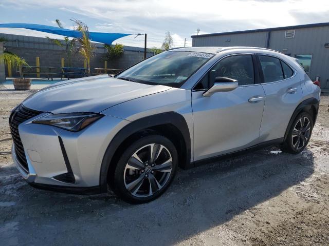 LEXUS UX 200 2019 jthy3jbh9k2018893