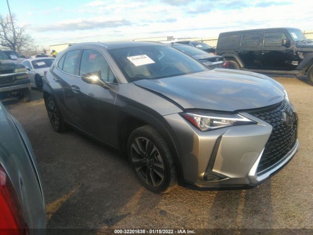 LEXUS UX 2019 jthy3jbh9k2019056