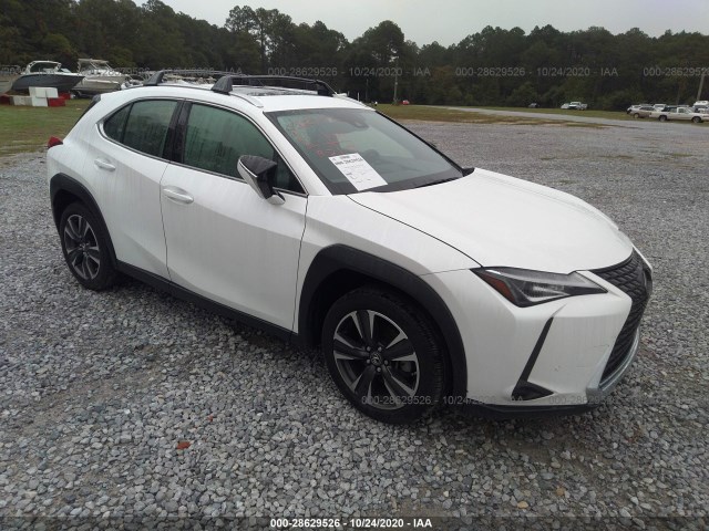 LEXUS UX 2019 jthy3jbhxk2000533