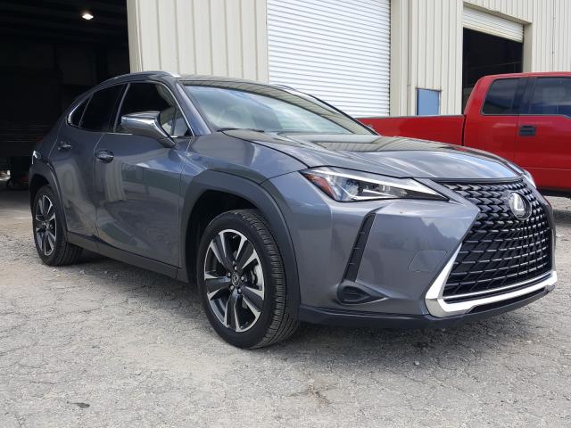 LEXUS UX 200 2019 jthy3jbhxk2001004