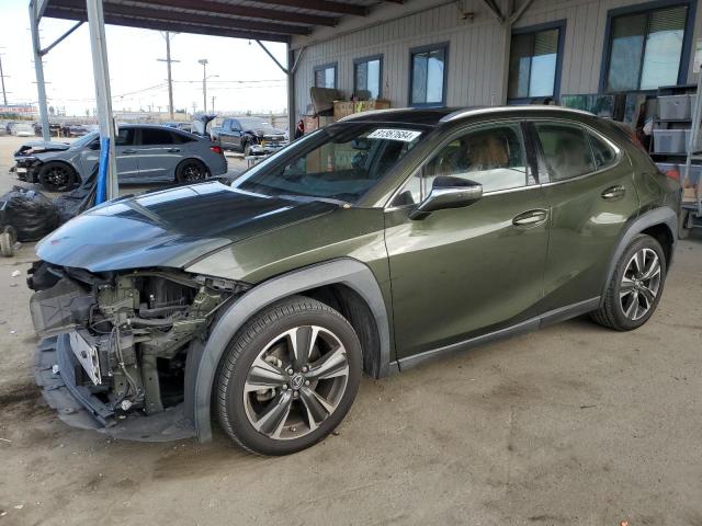 LEXUS UX 200 2019 jthy3jbhxk2001424