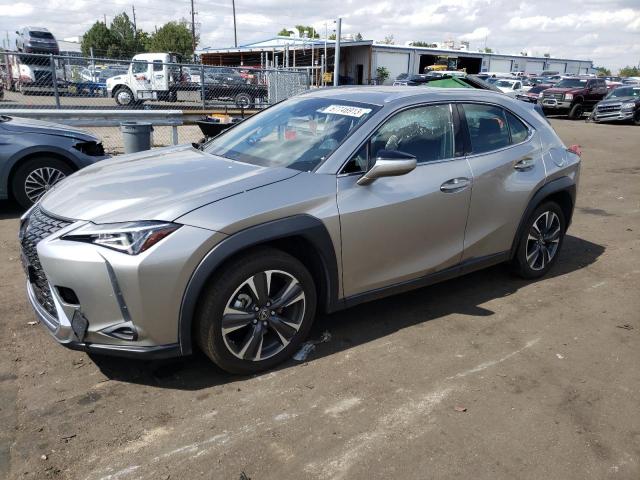 LEXUS UX 200 2019 jthy3jbhxk2003917