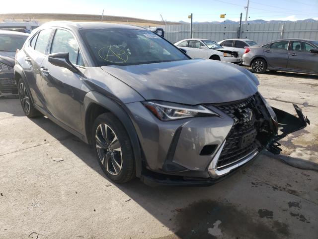 LEXUS UX 200 2019 jthy3jbhxk2004176