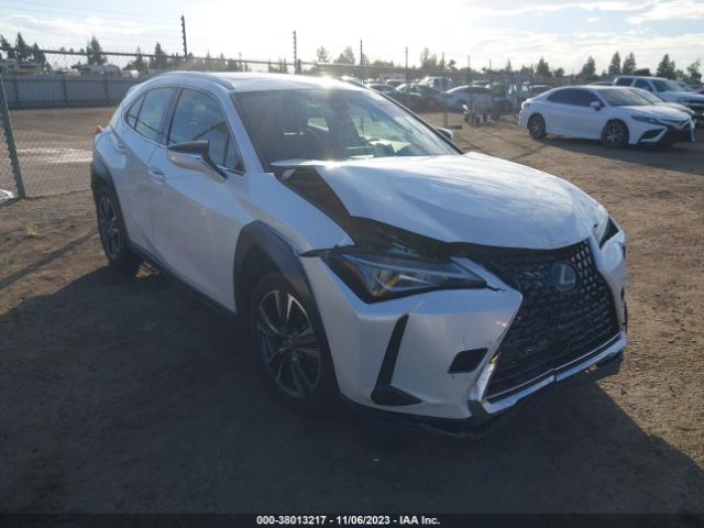 LEXUS UX 200 2019 jthy3jbhxk2015260