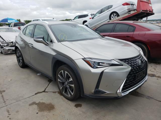 LEXUS UX 200 2019 jthy3jbhxk2018319