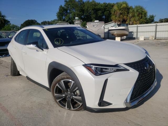 LEXUS UX 200 2019 jthy3jbhxk2020295