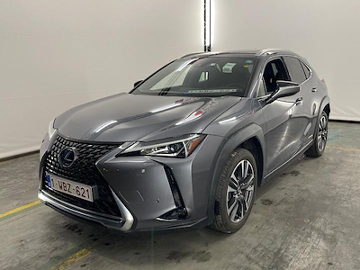 LEXUS UX 250H 2019 jthy65bh002005512