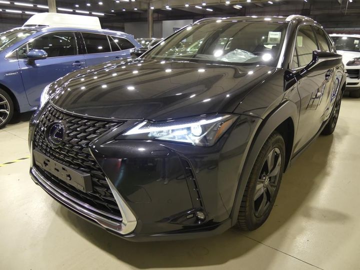 LEXUS UX 250H 2019 jthy65bh002023606