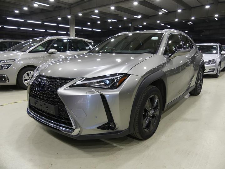 LEXUS UX 250H 2019 jthy65bh002025484