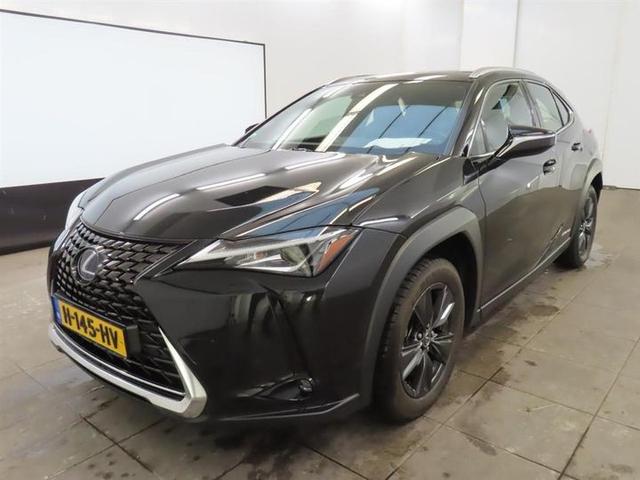 LEXUS UX 250H 2020 jthy65bh002040566