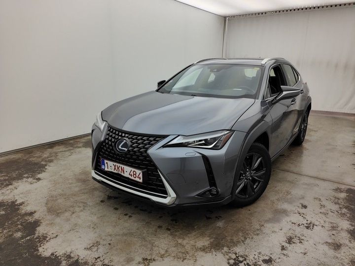 LEXUS UX '18 2020 jthy65bh002042429