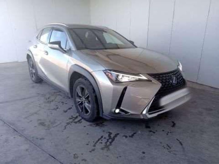 LEXUS UX 2020 jthy65bh002048263