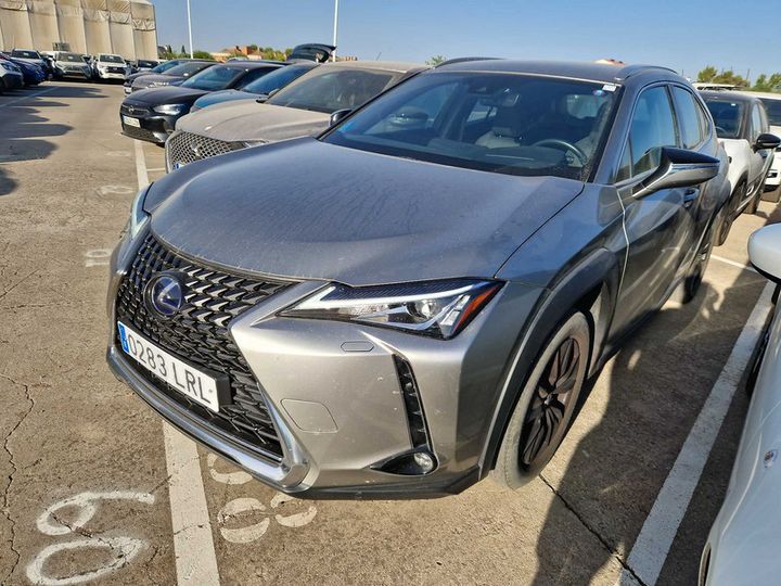 LEXUS UX 2021 jthy65bh002097849