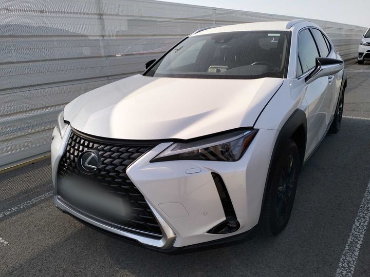 LEXUS UX 2023 jthy65bh002157483