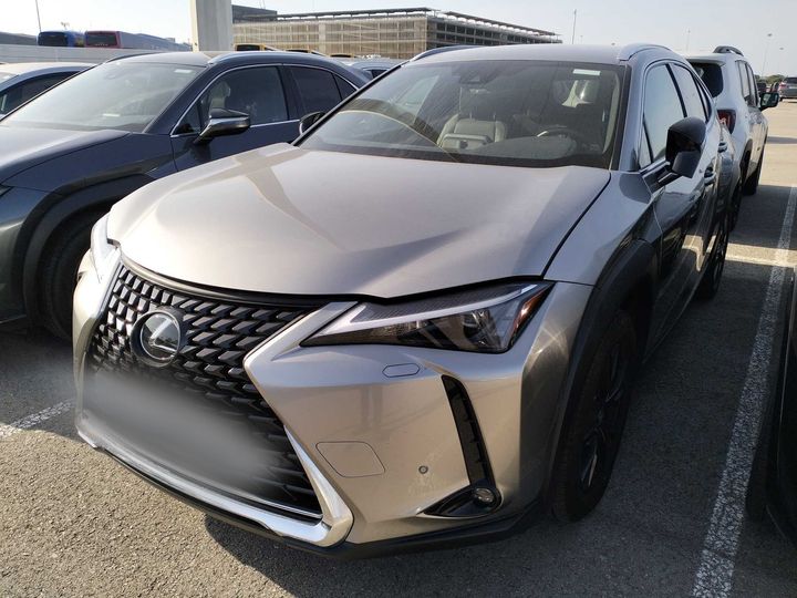 LEXUS UX 2023 jthy65bh102156343