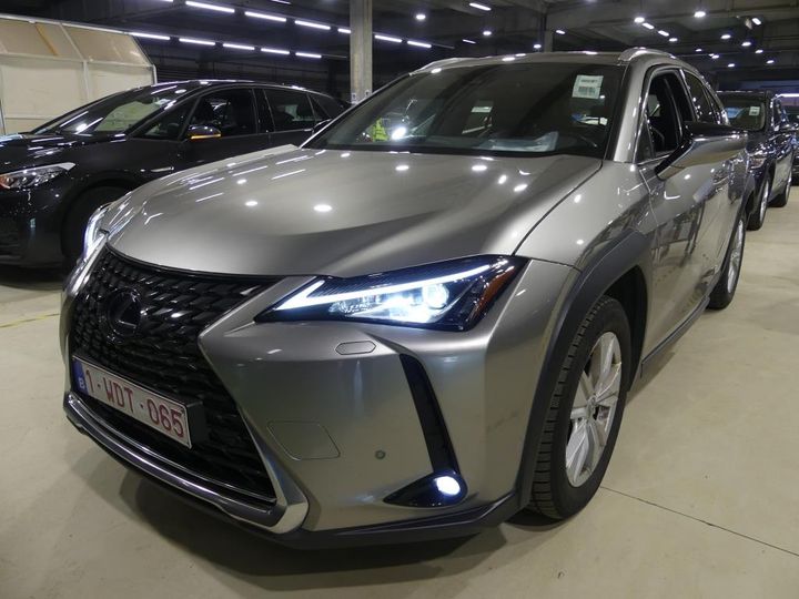 LEXUS UX 250H 2019 jthy65bh202012820