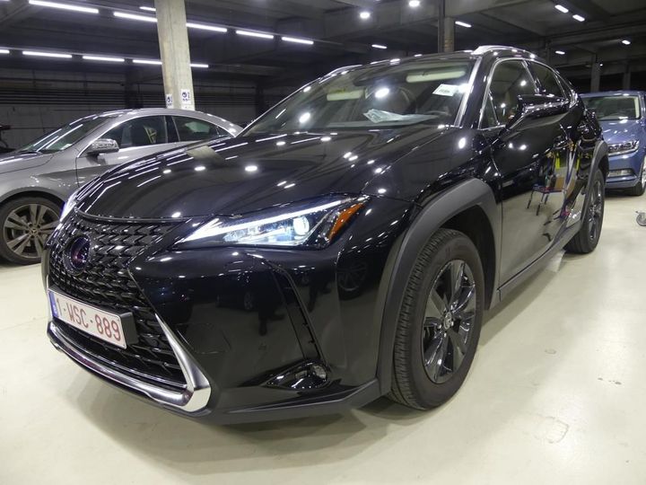 LEXUS UX 250H 2019 jthy65bh202026782