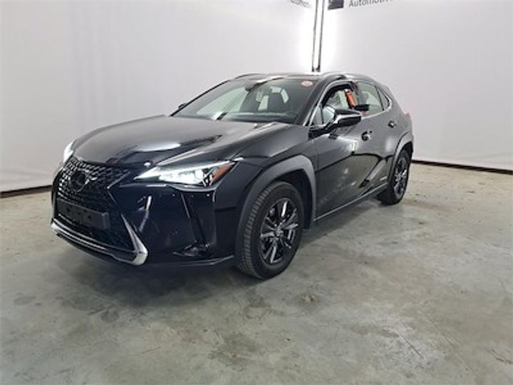 LEXUS UX 250H 2020 jthy65bh202040357