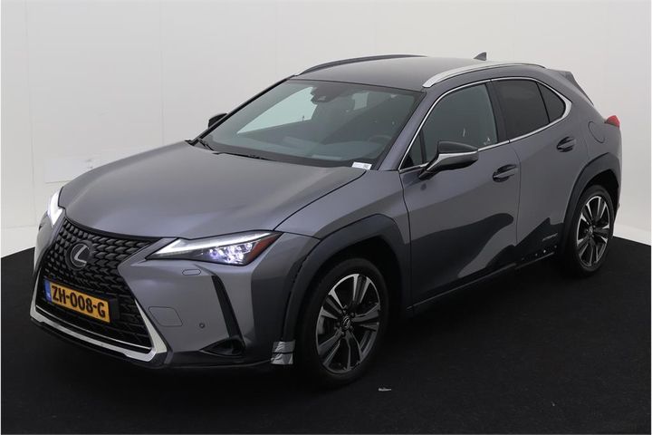 LEXUS UX 2019 jthy65bh302013846