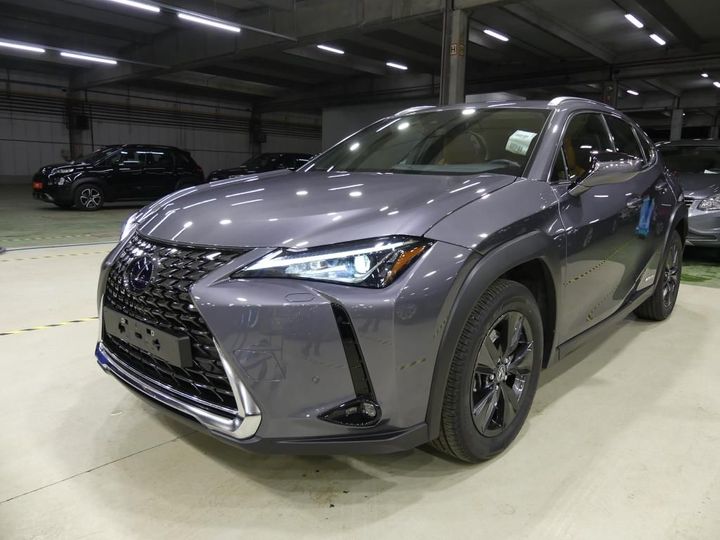 LEXUS UX 250H 2019 jthy65bh302025494