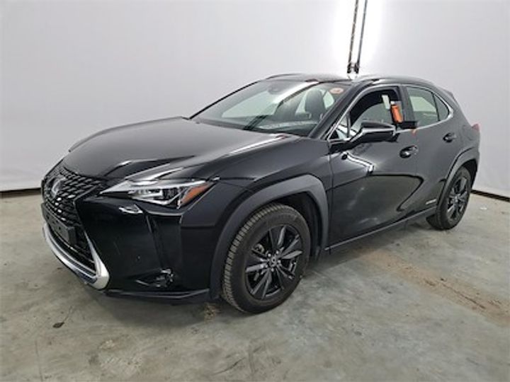 LEXUS UX 250H 2019 jthy65bh402021261