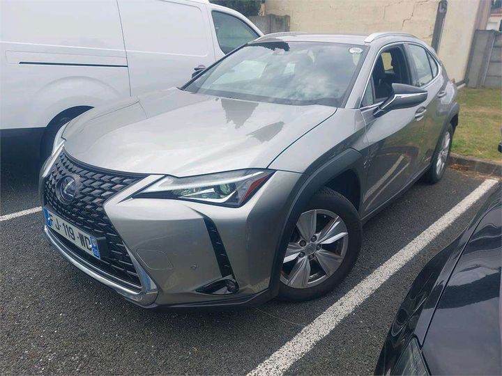 LEXUS UX 2019 jthy65bh402026914